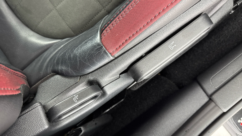 MINI Clubman 2.0 Cooper S Sport 6dr Petrol Estate